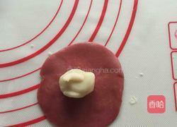 荷花酥的做法图解11