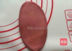 荷花酥的做法图解13