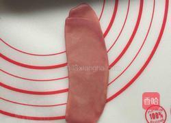 荷花酥的做法图解16