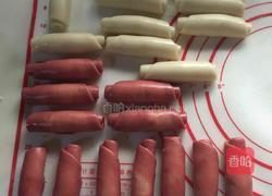 荷花酥的做法图解15