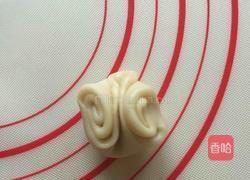 荷花酥的做法图解19