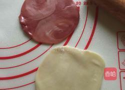 荷花酥的做法图解20