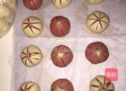 荷花酥的做法图解23