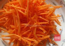 独家素饺子的做法图解4