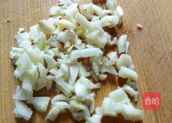 独家素饺子的做法图解7