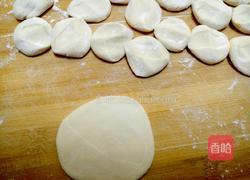独家素饺子的做法图解17