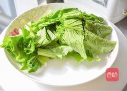 豆腐汤的做法图解3