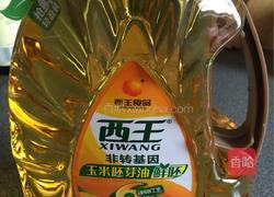 西王油炸灌肠的做法图解1