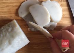 西王油炸灌肠的做法图解3