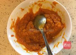 双色花卷的做法图解3