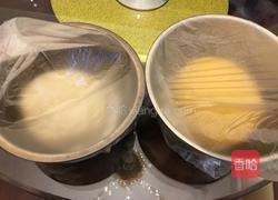 双色花卷的做法图解8