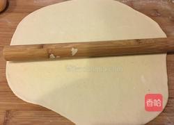 双色花卷的做法图解12