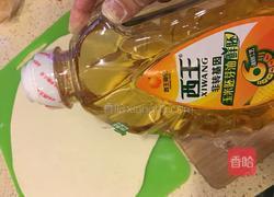 双色花卷的做法图解13