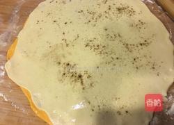 双色花卷的做法图解15