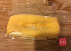 双色花卷的做法图解17