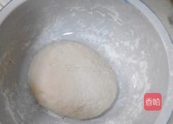 山东水煎包的做法图解1