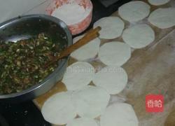 山东水煎包的做法图解5
