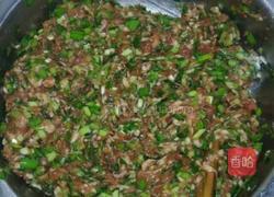 山东水煎包的做法图解6