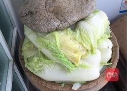 酸菜腌制方法,的做法图解8