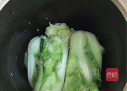 酸菜腌制方法，的做法图解6