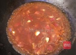糖醋豆腐,的做法图解7