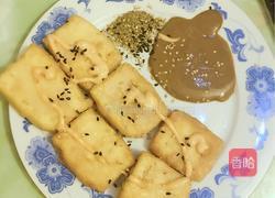糖醋豆腐,的做法图解13