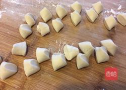 宝宝饺子的做法图解12