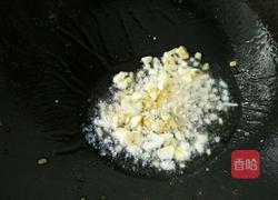 鸡丝炒韭菜苔的做法图解5