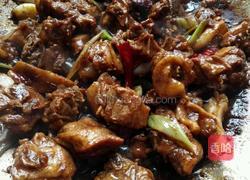 酱香啤酒鸭的做法图解7