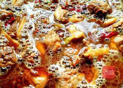 酱香啤酒鸭的做法图解8