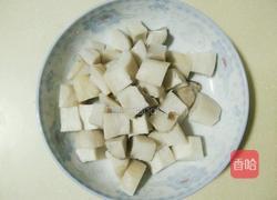 杏鲍菇黄瓜鸡丁的做法图解6