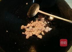 杏鲍菇黄瓜鸡丁的做法图解9