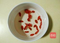 白萝卜骨头汤的做法图解4