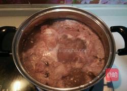 白萝卜骨头汤的做法图解7