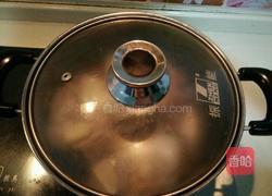 白萝卜骨头汤的做法图解10