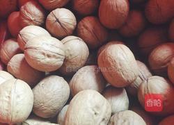 琥珀核桃仁的做法图解1