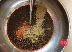 烤鸡心的做法图解2