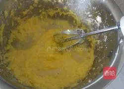 Blueberry Jam Biscuits Recipe Illustration 4