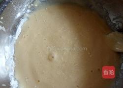 无水蛋糕的做法图解5