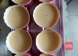 无水蛋糕的做法图解6