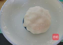 船点（雀）的做法图解4