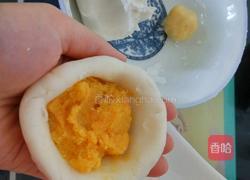 船点（雀）的做法图解6