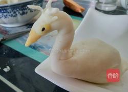 船点（雀）的做法图解10