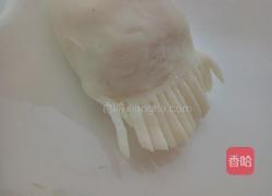 船点(雀)的做法图解11