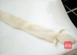 船点（雀）的做法图解12