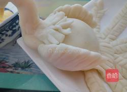 船点（雀）的做法图解17