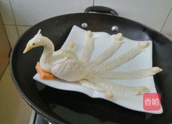 船点（雀）的做法图解21