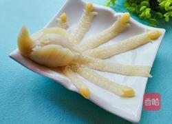 船点（雀）的做法图解22