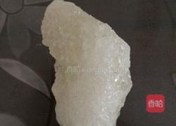 紫苏雪梨的做法图解3