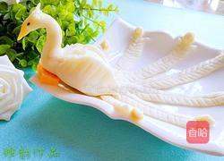 船点（雀）的做法图解23